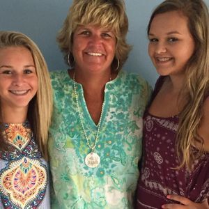 Meet your Posher, Ann marie